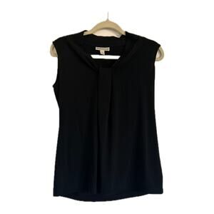 Dana Bucman Layering Blouse, size Small